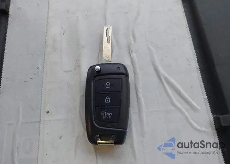 2022 Hyundai Venue Sel z USA, uszkodzony, nr VIN KMHRC8A35NU167178